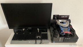 DELL OptiPlex 7010 SFF - 5