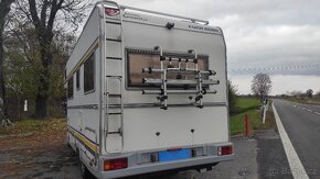 Fiat Ducato 2,5 TDI - 5