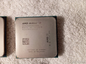 CPU - AMD - 5