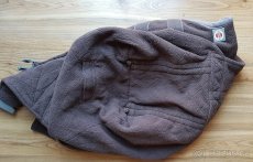 Lodger Shelter Fleece - 5