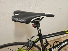 Lapierre Senzium 600 - 5