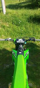 Kawasaki KX 450f 2024 - 5