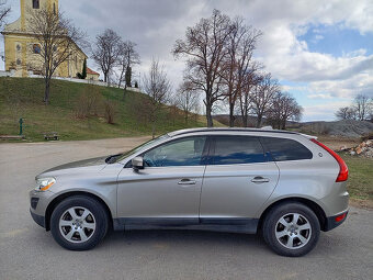 Volvo XC60, 2.0D5 120kw klima+ROZVODY - 5