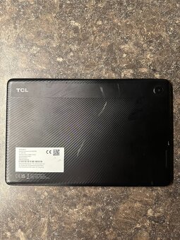 Tablet TCL 10L 8491X 32GB černý - 5