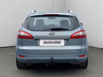 Ford Mondeo 1.8TDCi ,  129 kW nafta, 2010 - 5