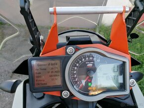 KTM 1050 Adventure - 5