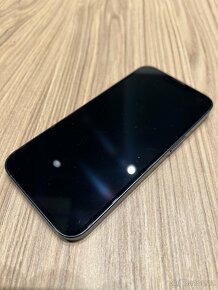 iPhone 13 128GB Black, 24 měsíců záruka - 5