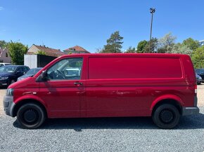 Volkswagen Transporter T5 Long 2.0 TDi 103kW - 5