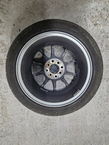 Alu kola ATS DTC 8x15 r15 superlight - 5