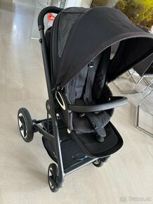 Kočárek Cybex Talos S Lux - 5