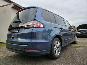 Ford Galaxy III 2,0TDCi 110kW - 5