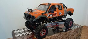 RC expedice el. Auto Ford f 150 - 5