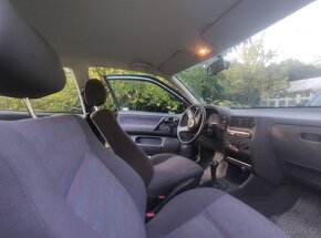 VW Polo 1,0 benzin, 95tis km - 5