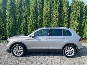 Volkswagen Tiguan 2.0 TDI 110 kW HIGHLINE - 5