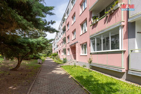 Prodej bytu 2+1, 66 m², Postoloprty, ul. Dvořákova - 5