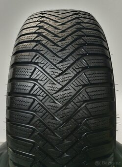 2x ZÁNOVNÍ 215/60 R16 Zimní pneu Laufenn iFit + - 5