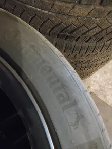 Alu kola 5x112 R20 - 5