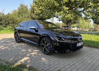 Volkswagen Arteon Shooting Brake R 2.0 235kw záruka DPH - 5