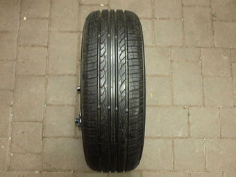 1kus 165/60R14 KUMHO – LETNÍ – NOVÁ - NEJETÁ - 5