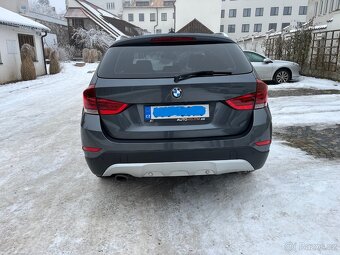 BMW X1, 18d/105kW xDrive - 5