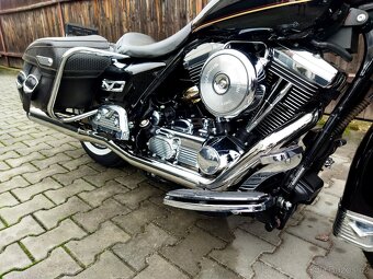 Harley Davidson Road King EVO 1340 - 5