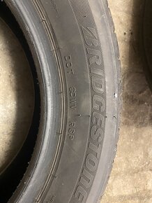 Letni pneu 195/60 r16 - 5