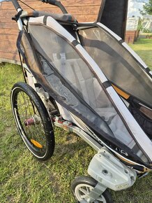 Thule chariot CX1 top - 5