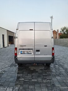 Ford Transit 2.2 tdci 330s - 5