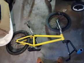 Bmx - 5