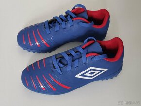 Turf kopačky Umbro EU 32 NOVÉ  - 5