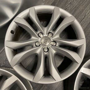 Alu AUDI 5x112 19” 8R0601025AL - 5