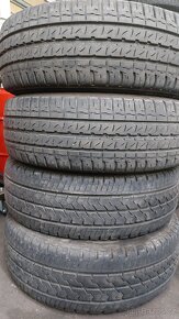 Letní pneu 205/65R16C - 5