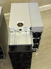 KS5 Pro 21T Ant-miner Bitmain  KASPA / KAS - Skladem - 5