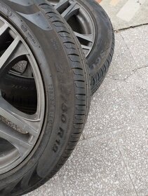 235/50 r18 Pirelli - 5