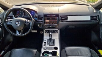 Volkswagen TOUAREG 3.0 TDI Exclusive - 5