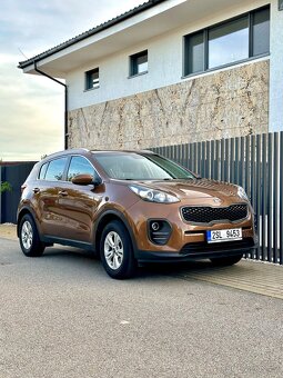 Kia Sportage 1.6 GDI - 5