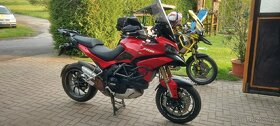 Ducati Multistrada 1200 ABS 2012 TOP - 5