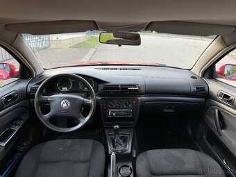 Volkswagen Passat b5,5 1.9TDI 74kW - 5