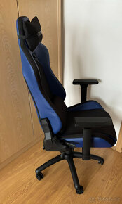 herní židle k PC GAMING XTRUST ruya gaming chair - 5