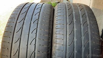 letní pneu sadu 235/50 r18 - 5