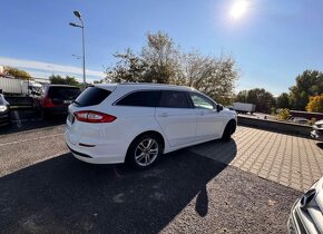 Na prodej Ford Mondeo Mk5 Titanium 2017   možný odpočet DPH - 5