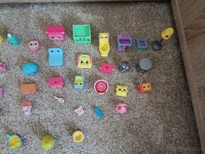 Shopkins + Cutie car - 5