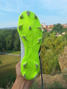 Adidas predator kopačky velikost 38 - 5