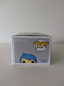 Funko Pop Joy (#1451) - 5