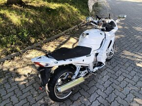 Yamaha FJR 1300 AP - 5