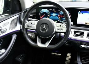 Mercedes-Benz GLE 350de 4M NEZ.TOP VZDUCH PANO - 5