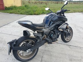 Prodej CFMoto 800NK 2023 - 5