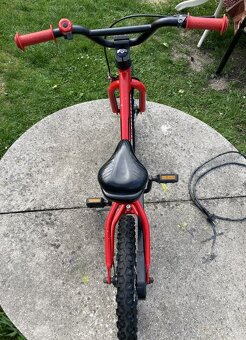 dětské kolo SPECIALIZED HotRock 16“ - 5