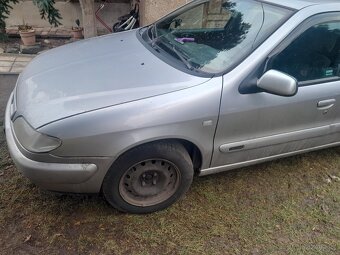 Citroën Xsara 1.8I 16V - 5