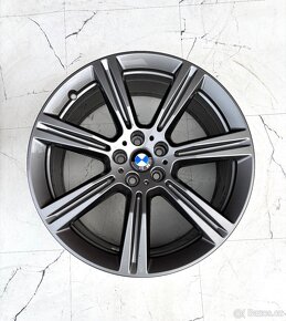 R20 BMW 20 BMW X5 BMW X6 bmw 5x112 - 5